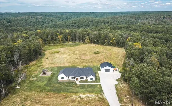 31665 County Road 6630, Beulah, MO 65436