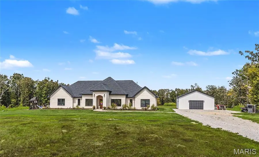 31665 County Road 6630, Beulah, MO 65436 - #2
