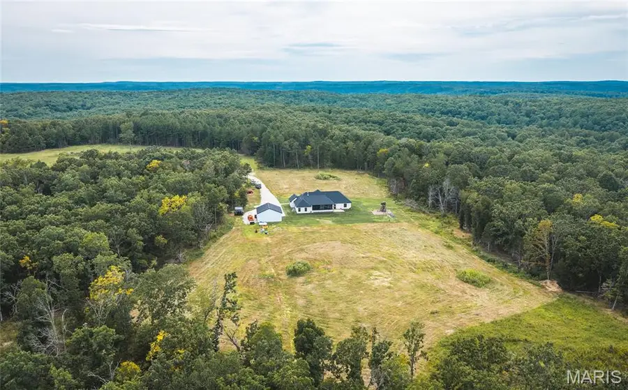 31665 County Road 6630, Beulah, MO 65436 - #3