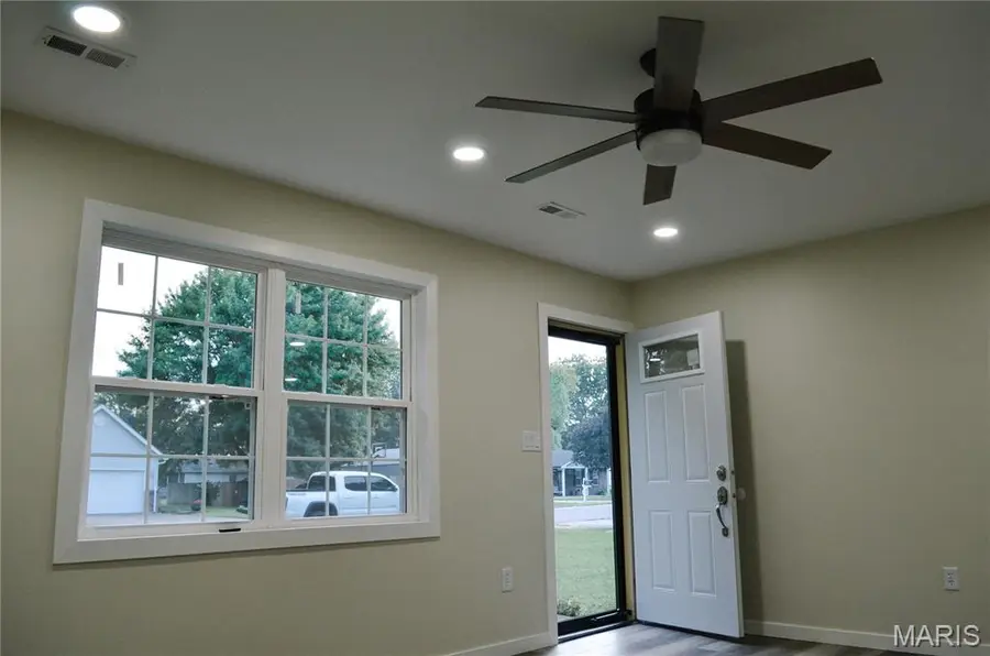 406 Bell Lane, Oran, MO 63771 - #3