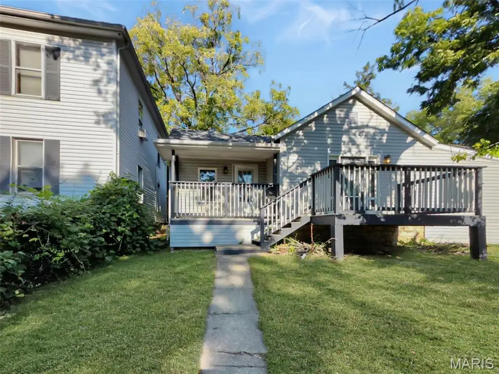 806 N 2nd Street, De Soto, MO 63020 - #1
