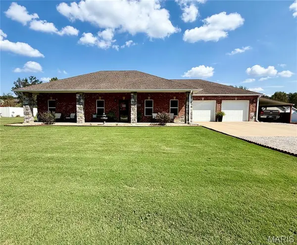 206 Crooked Pine Lane, Poplar Bluff, MO 63901