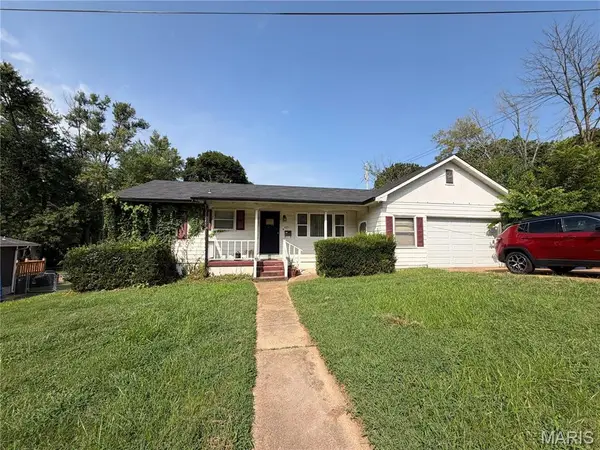 421 N Elm Street, Pacific, MO 63069