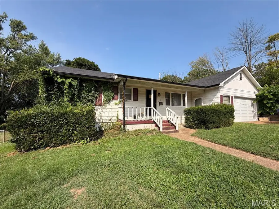 421 N Elm Street, Pacific, MO 63069 - #2