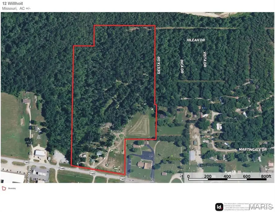 12 Willhoit Drive, Theodosia, MO 65761 - #3
