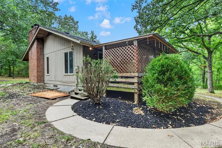 3649 Hopewell Road, Wentzville, MO 63385 - #3