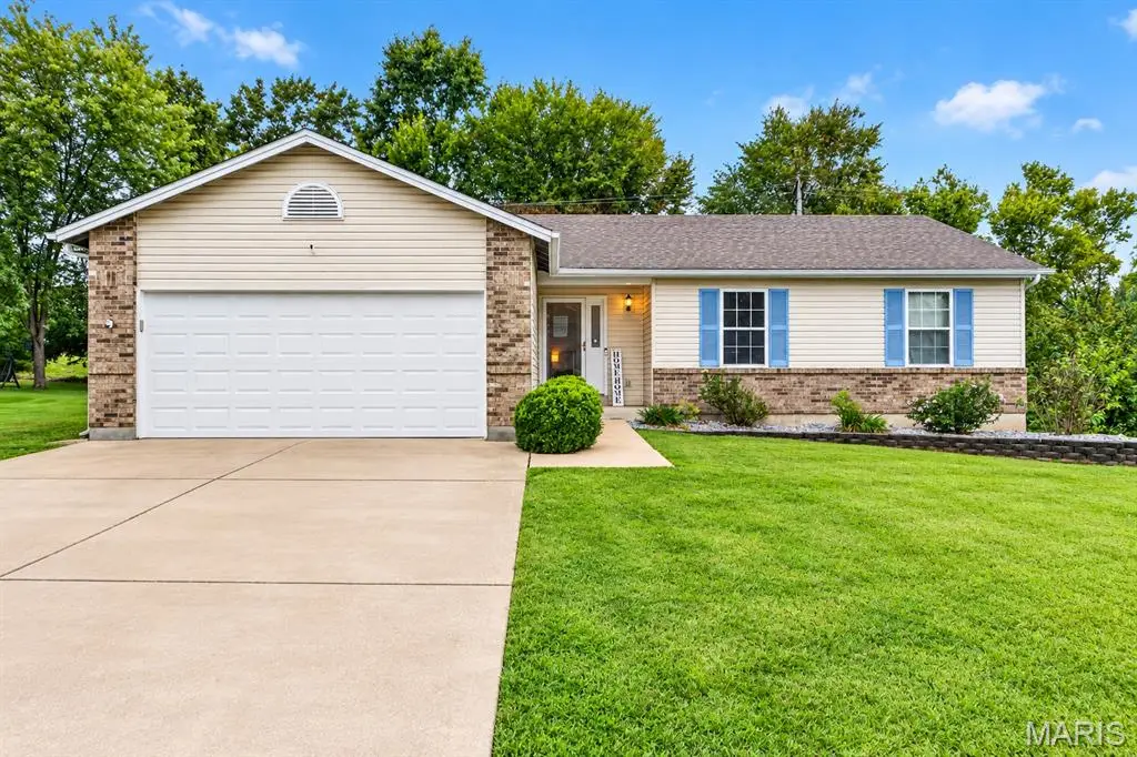 1683 Oakwood Drive, O Fallon, MO 63366 - #1