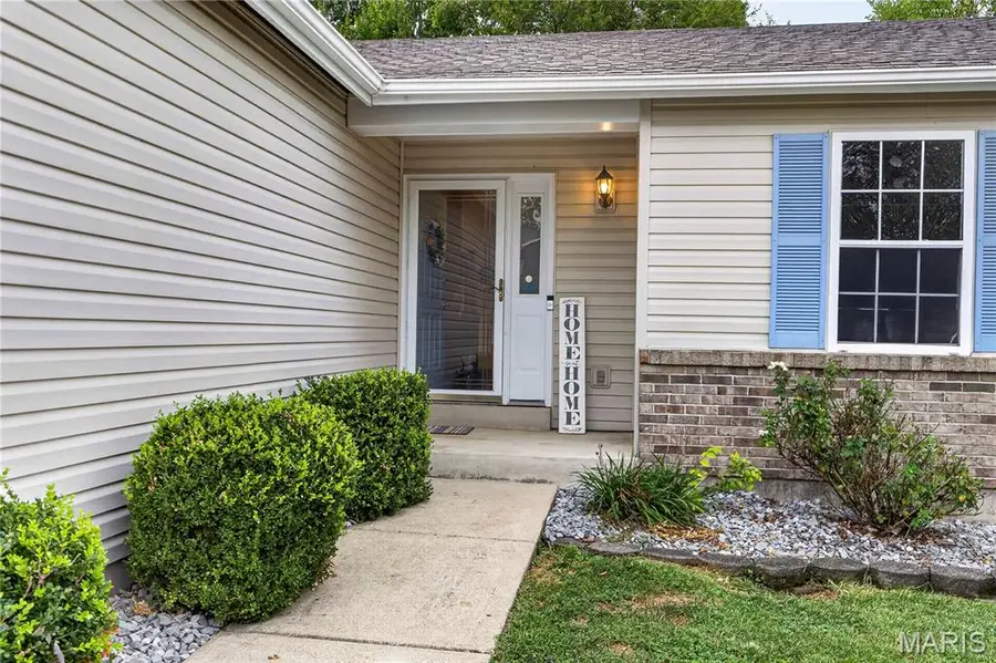 1683 Oakwood Drive, O Fallon, MO 63366 - #2