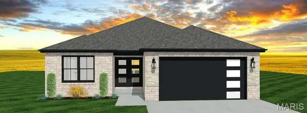 4229 Timber Brook Ct, Swansea, IL 62226