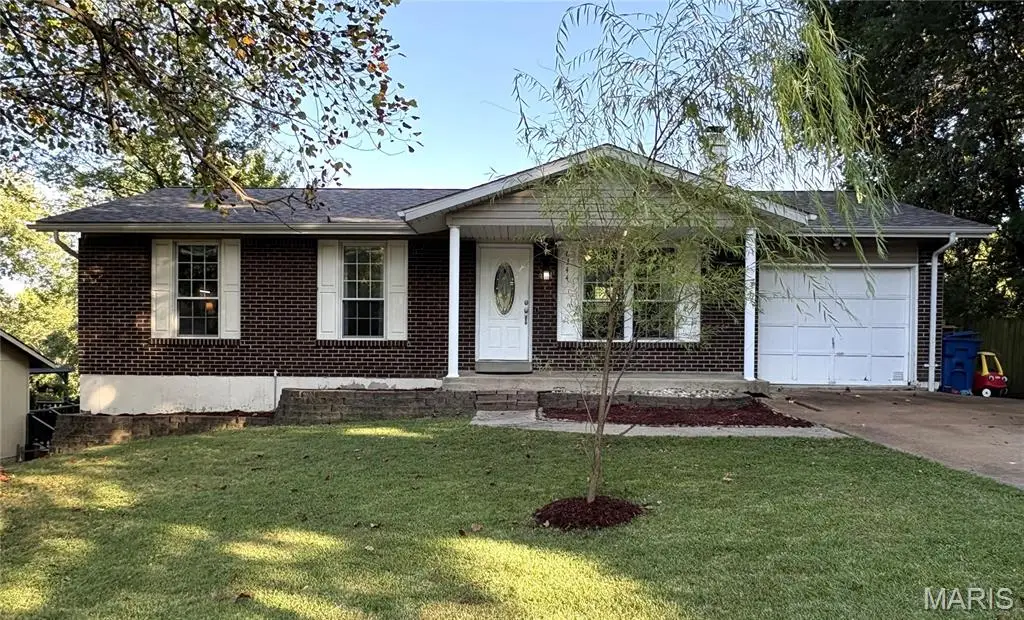6344 Charlay Drive, Imperial, MO 63052 - #1