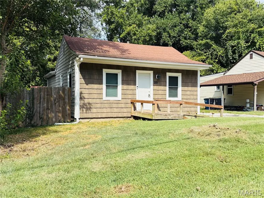 159 Connolly Drive, Hazelwood, MO 63135 - #2
