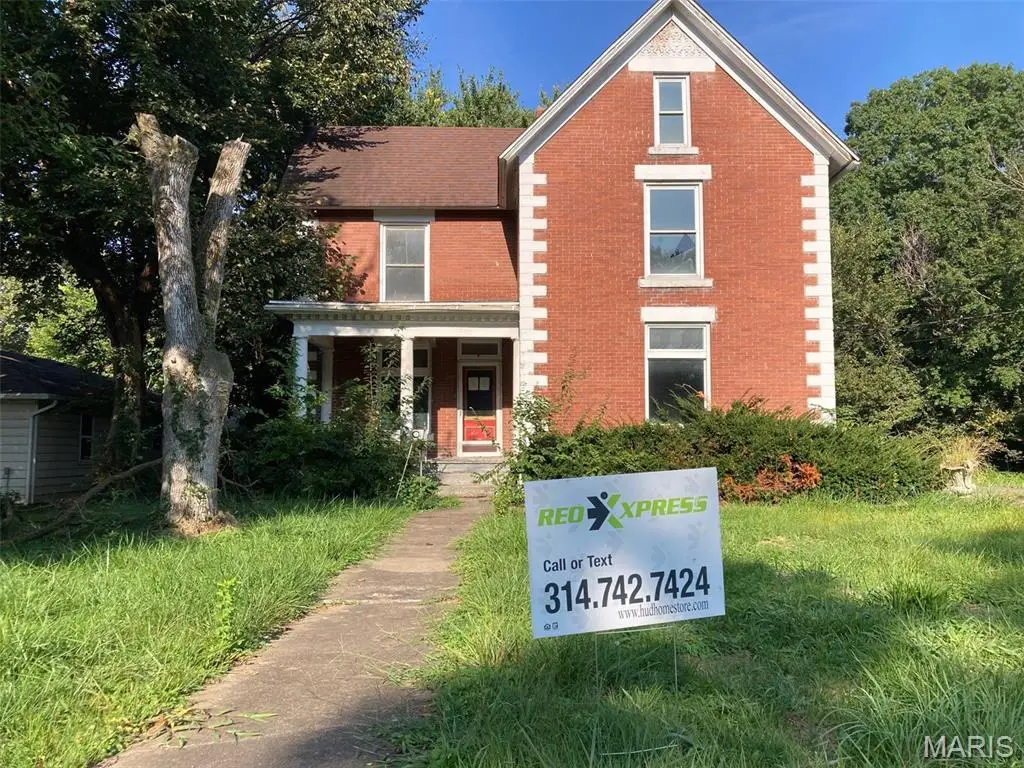 711 Walnut Street, Fulton, MO 65251 - #1