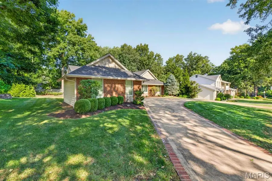 14641 Pine Orchard Court, Chesterfield, MO 63017 - #3