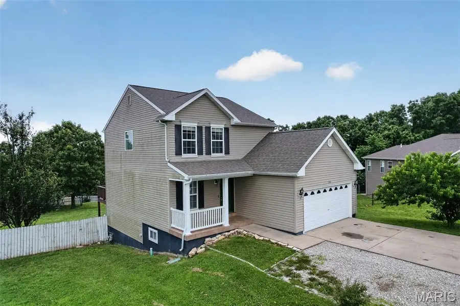 139 Kale Court, Saint Robert, MO 65584 - #3