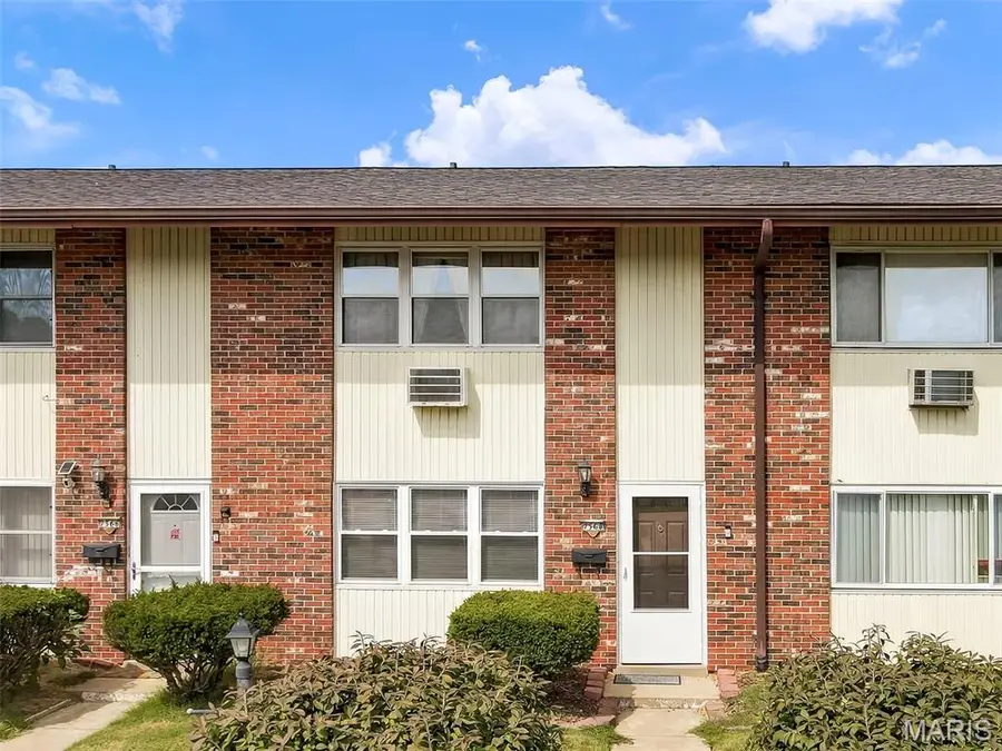 7568 Hazelcrest Drive, Hazelwood, MO 63042 - #2