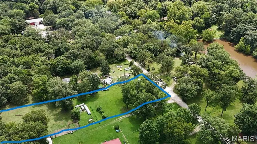 0 Ware Lake Road, Dittmer, MO 63023 - #3