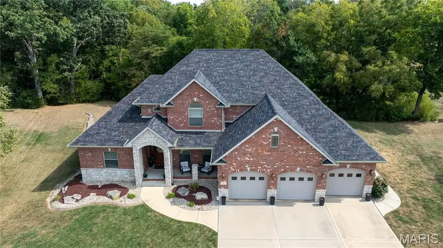 61 Woodcrest Drive, Bethalto, IL 62010 - #3