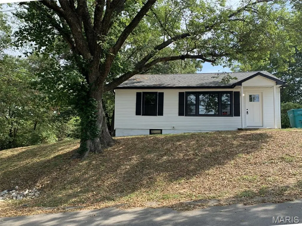 310 Nashville Street, Saint Clair, MO 63077 - #1
