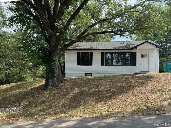 310 Nashville Street, St Clair, MO 63077