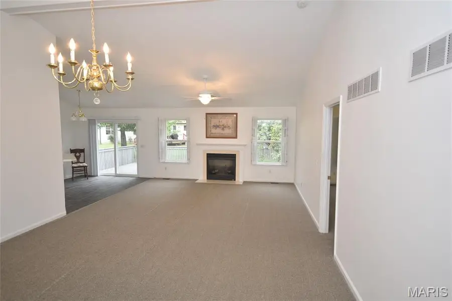 1129 Piepers Glen Lane #8A, Ofallon, MO 63366 - #2