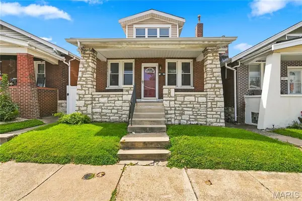 5435 Bates Street, St Louis, MO 63116