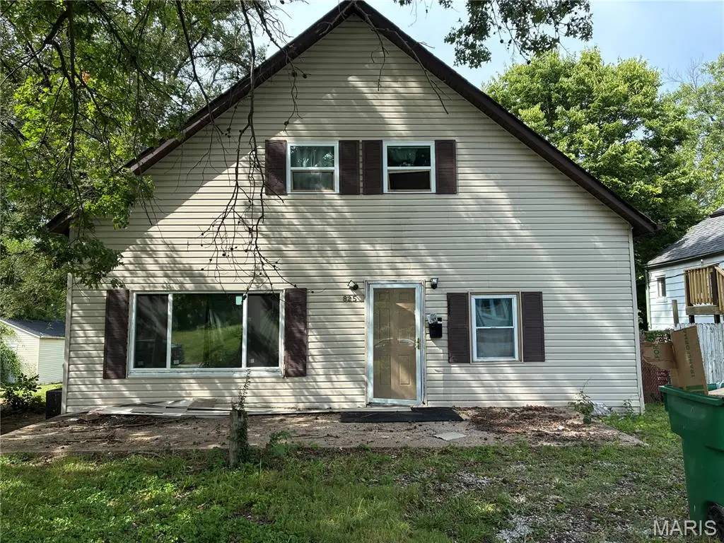 825 Abston Avenue, Ferguson, MO 63135 - #1
