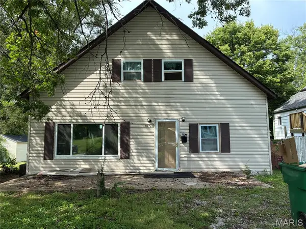 825 Abston Avenue, Ferguson, MO 63135