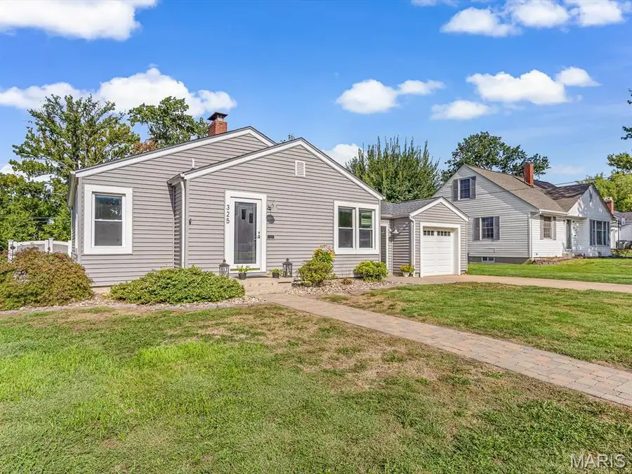 325 W Liberty Street, Columbia, IL 62236 - #2