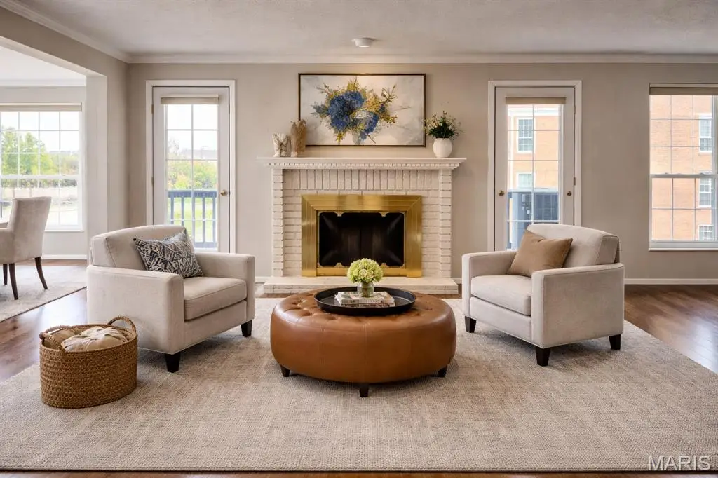 10367 Oxford Hill Drive #26, Saint Louis, MO 63146 - #1