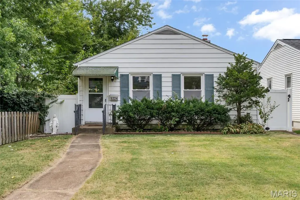 5224 Potomac Street, Saint Louis, MO 63139 - #1