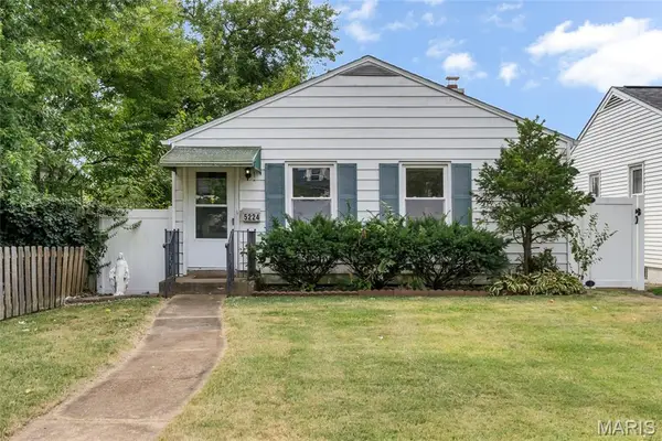 5224 Potomac Street, St Louis, MO 63139