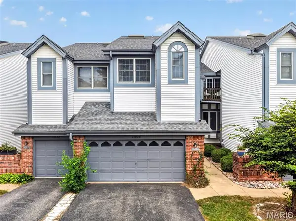 13026 Ray Trog Court, St Louis, MO 63146