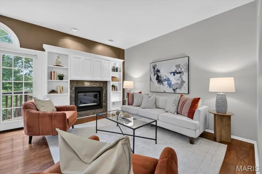 13026 Ray Trog Court, Saint Louis, MO 63146 - #3