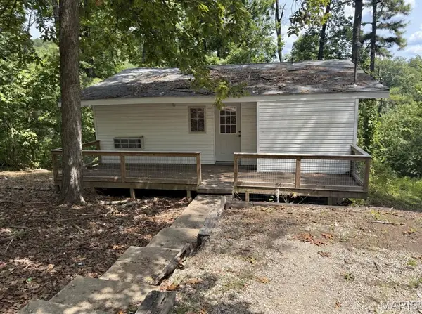 1806/1807 Sharon Drive, Van Buren, MO 63965