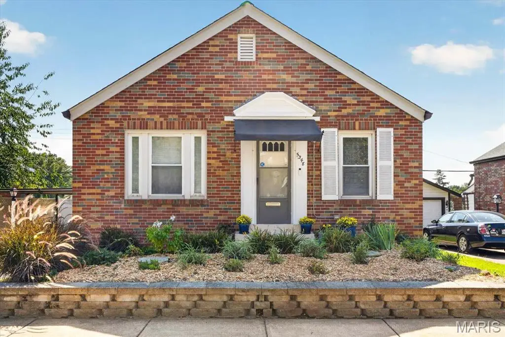 5348 Sunshine Drive, Saint Louis, MO 63109 - #1