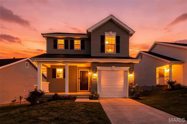 1015 Black Bear, House Springs, MO 63051