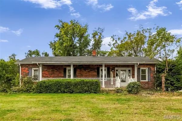 36 New Hope Road, Elsberry, MO 63343