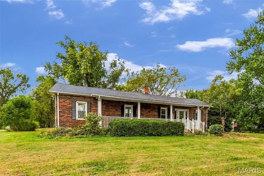36 New Hope Road, Elsberry, MO 63343 - #2