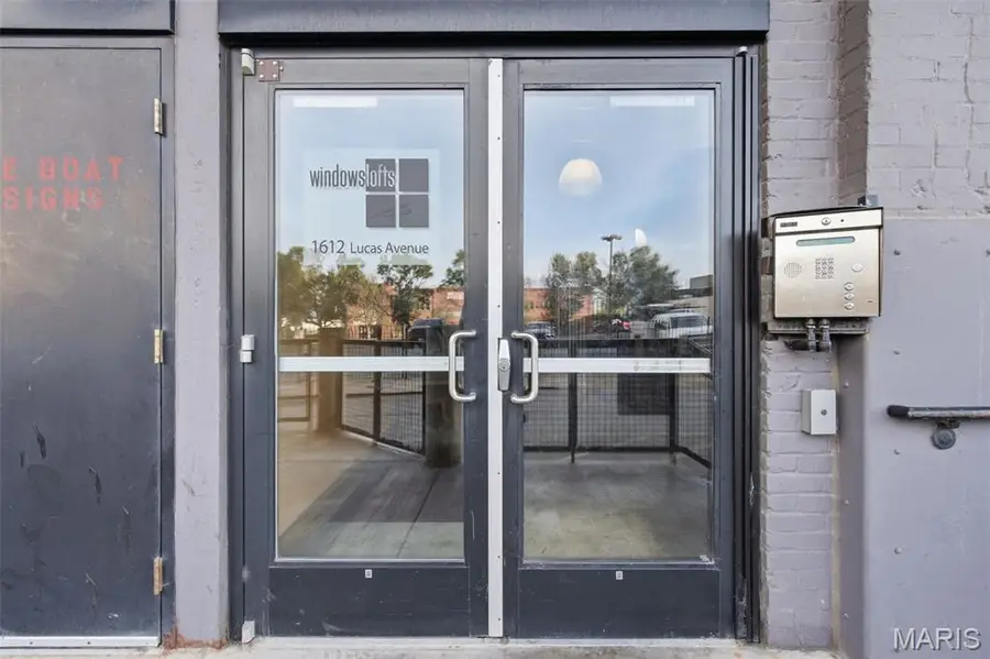 1601 Washington Avenue #211, Saint Louis, MO 63103 - #2