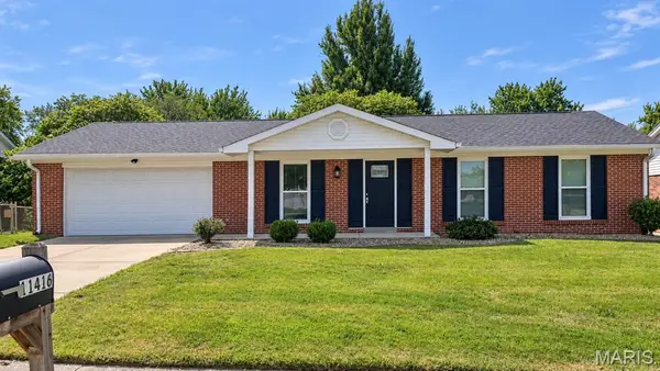11416 Terry Avenue, Bridgeton, MO 63044