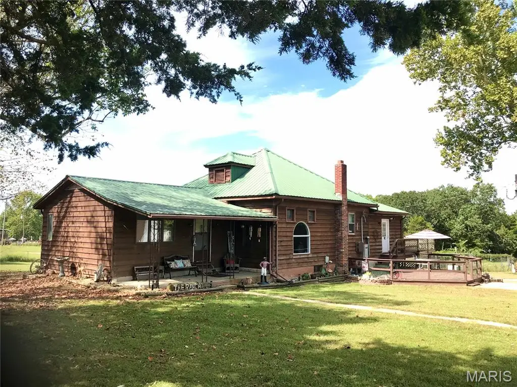 111 Highway U, Steelville, MO 65565 - #1