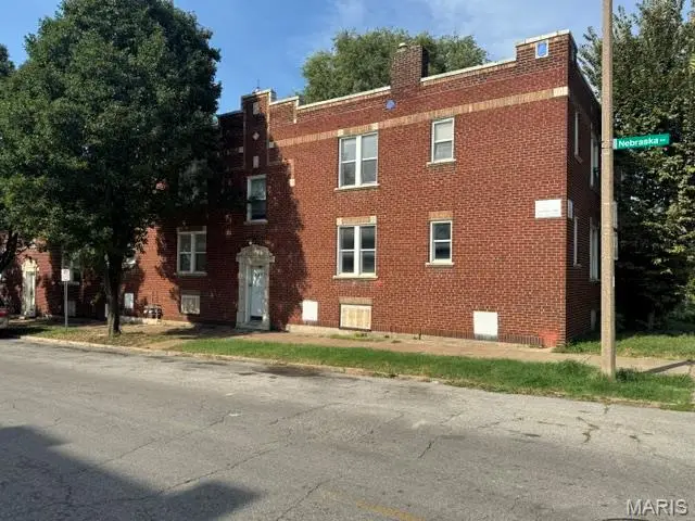 2902 Miami Street, Saint Louis, MO 63118 - #1