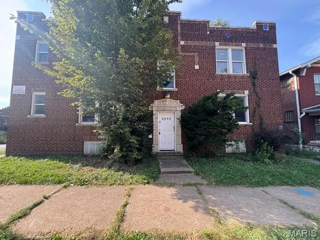 2902 Miami Street, Saint Louis, MO 63118 - #2
