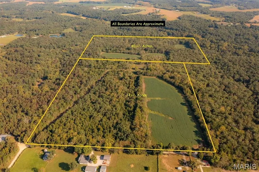 00 Abbott Road, Bellflower, MO 63333 - #2