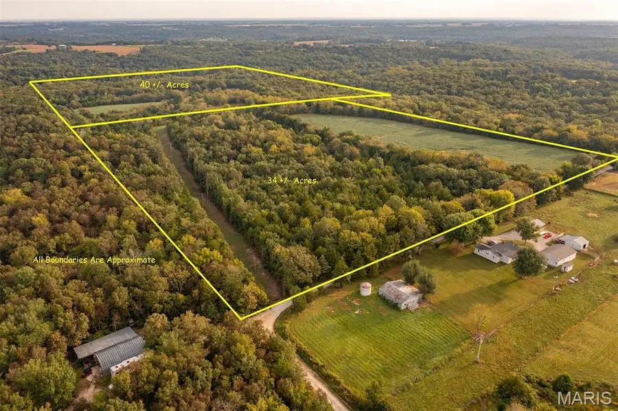 00 Abbott Road, Bellflower, MO 63333 - #3