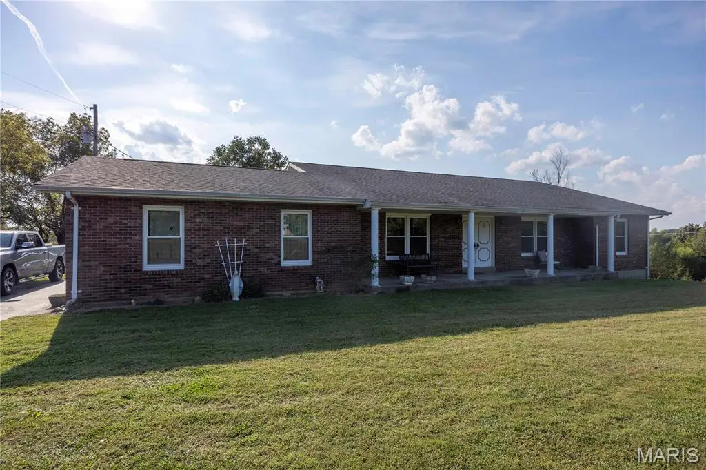 48 Pcr 852, Perryville, MO 63775 - #1