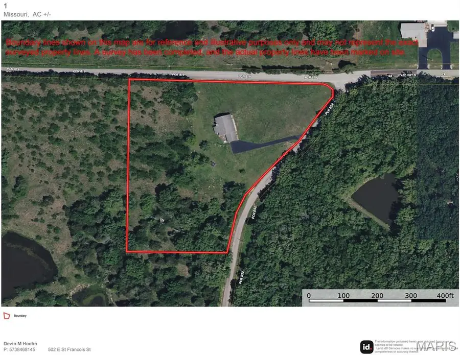 48 Pcr 852, Perryville, MO 63775 - #2