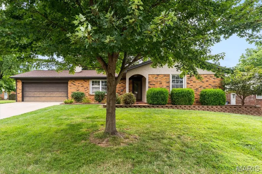 104 San Mateo Drive, Belleville, IL 62221 - #2