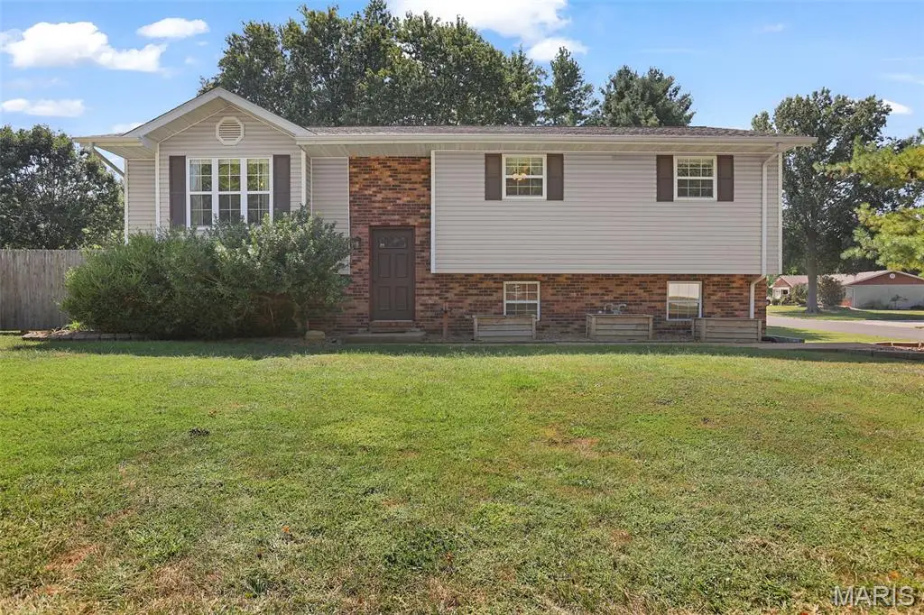 913 Long Branch Road, Troy, IL 62294 - #1