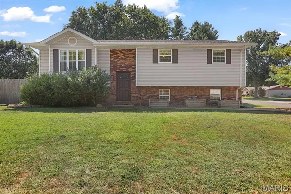 913 Long Branch Road, Troy, IL 62294